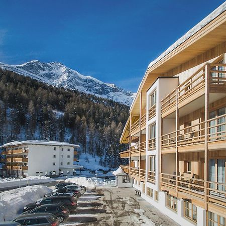 Hotel Gertraud Solda Bagian luar foto
