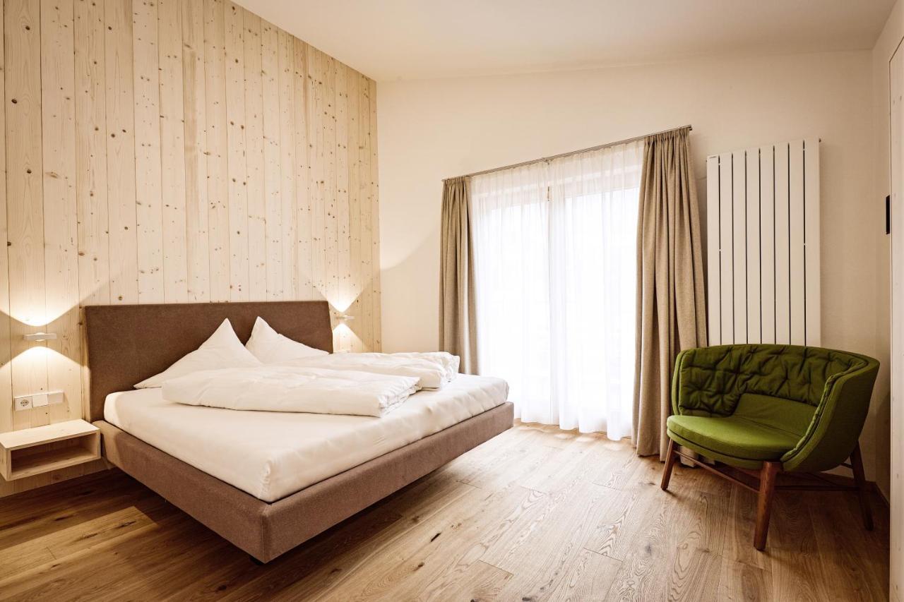 Hotel Gertraud Solda Bagian luar foto