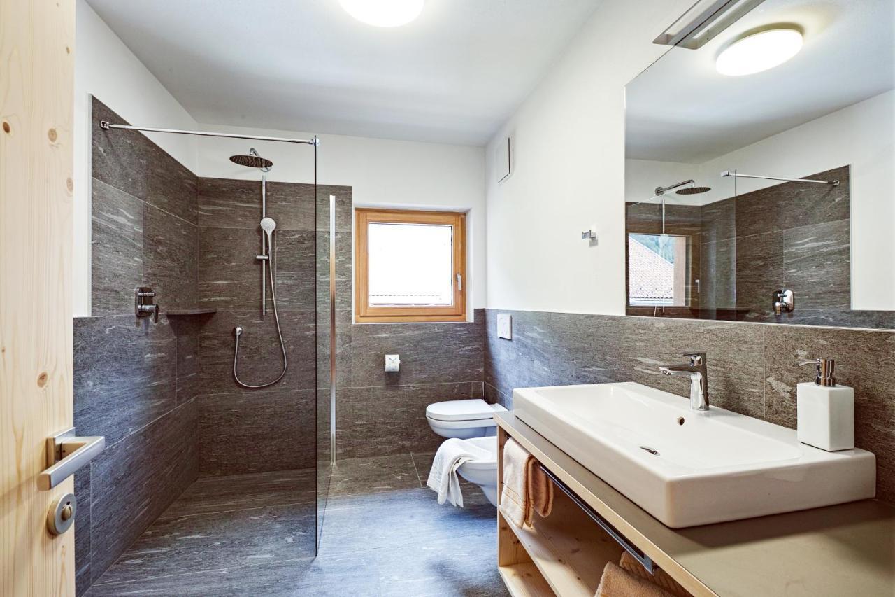 Hotel Gertraud Solda Bagian luar foto